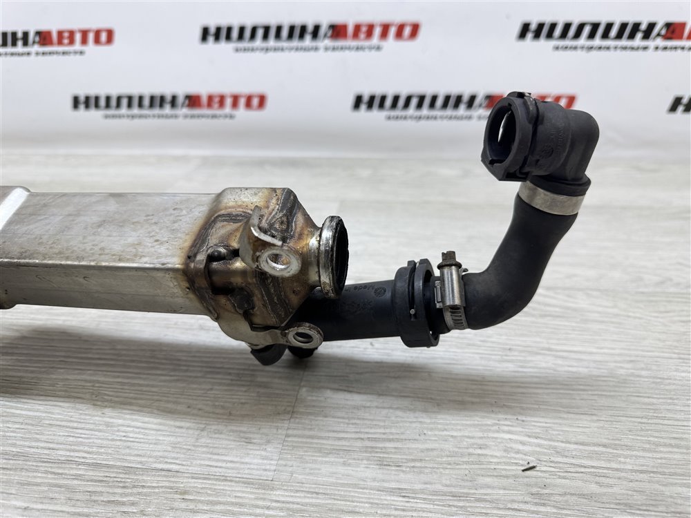 Радиатор ЕГР EGR, 5500 рублей, Севастополь