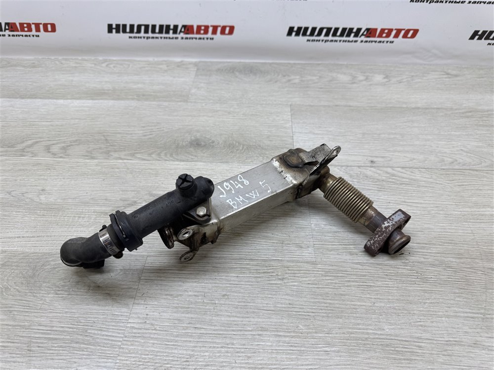 Радиатор ЕГР EGR, 5500 рублей, Севастополь