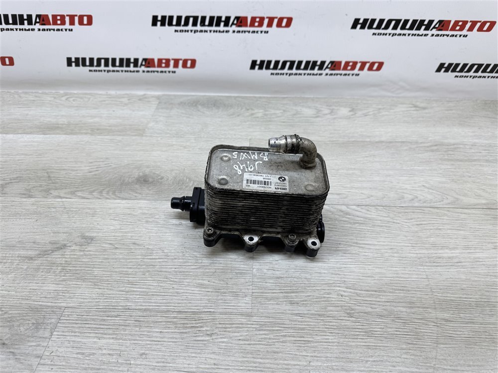 Радиатор АКПП, 2500 рублей, Севастополь