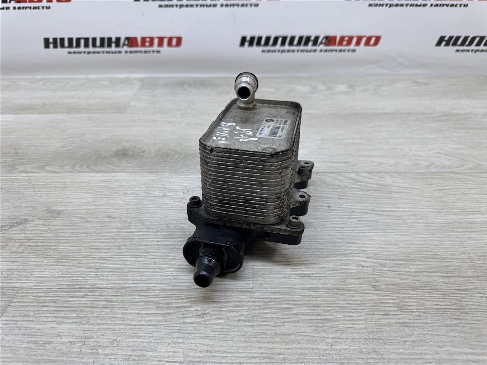 Радиатор АКПП, 2500 рублей, Севастополь