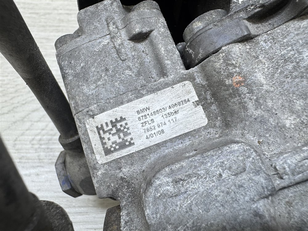 Насос ГУР, 12000 рублей, Севастополь