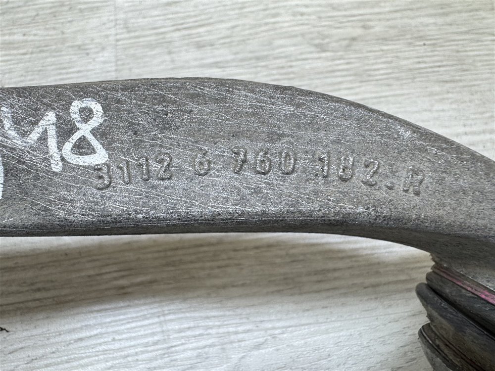 Рычаг передний нижний, 2500 рублей, Севастополь