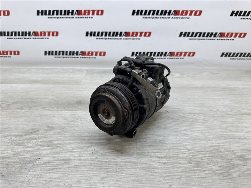 Компрессор кондиционера, 12000 рублей, Севастополь