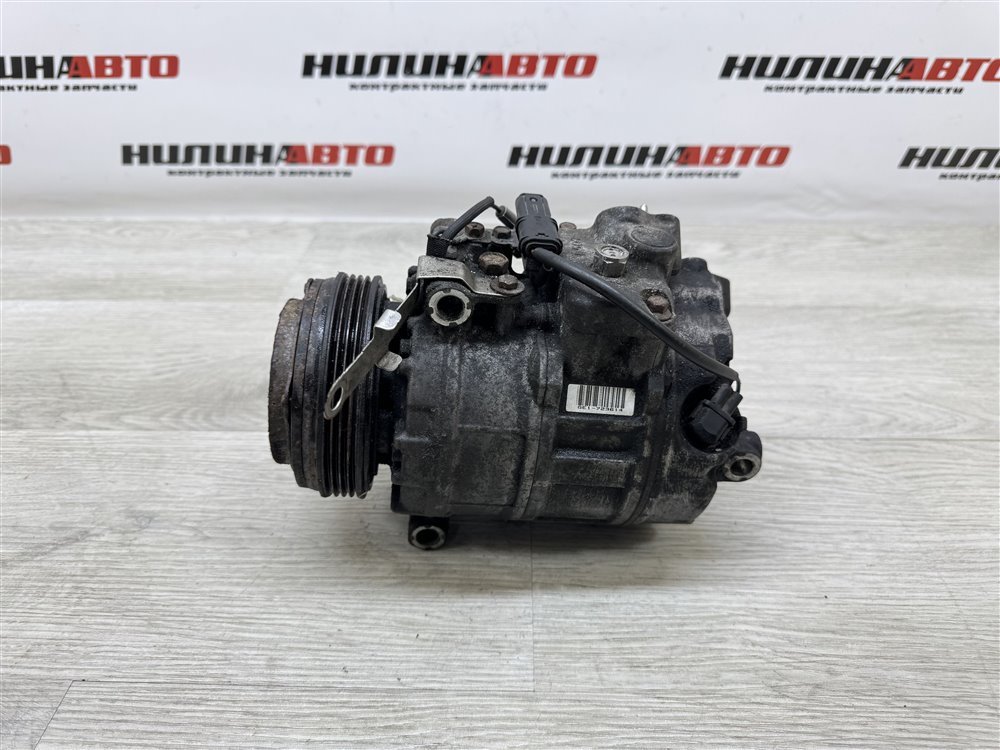 Компрессор кондиционера, 12000 рублей, Севастополь