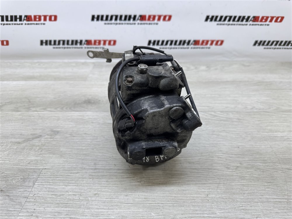 Компрессор кондиционера, 12000 рублей, Севастополь