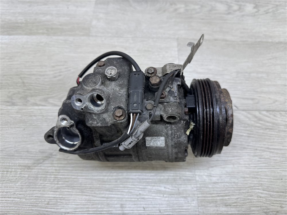 Компрессор кондиционера, 12000 рублей, Севастополь