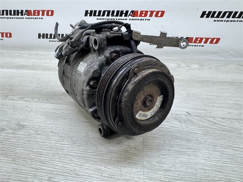 Компрессор кондиционера, 12000 рублей, Севастополь