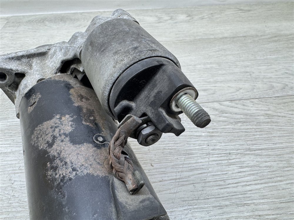 Стартер, 6500 рублей, Севастополь