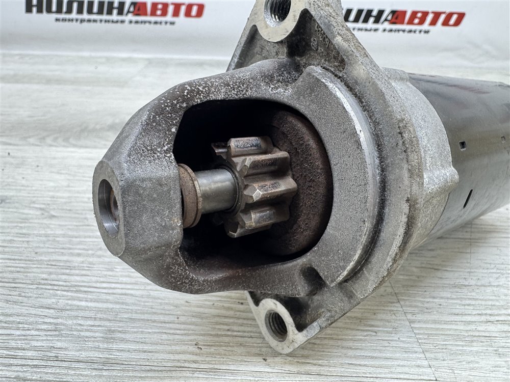 Стартер, 6500 рублей, Севастополь