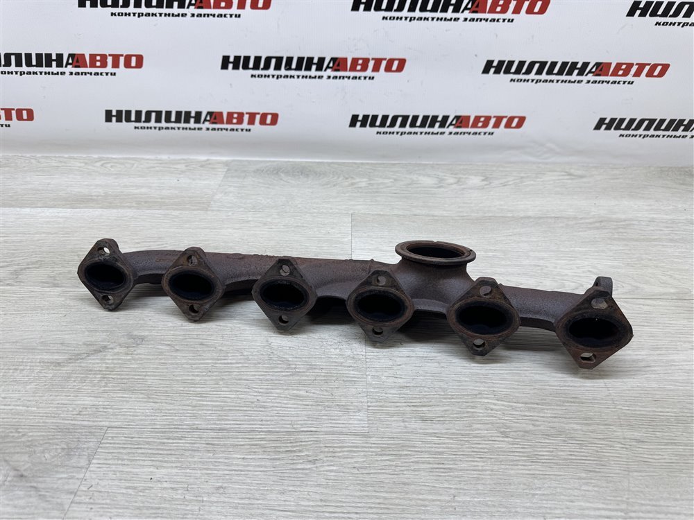 Коллектор выпускной, 1500 рублей, Севастополь