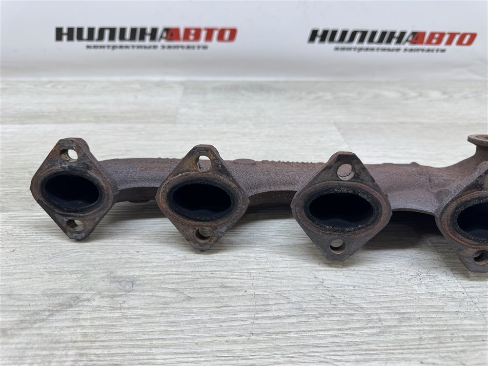 Коллектор выпускной, 1500 рублей, Севастополь