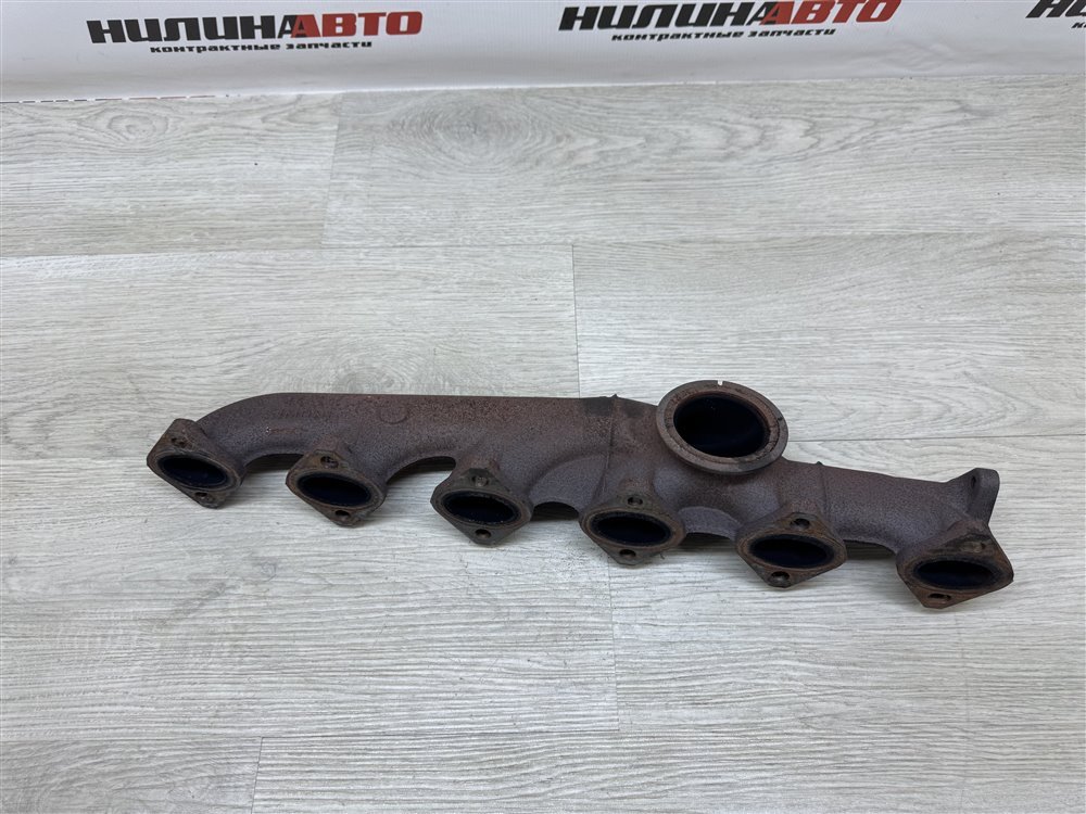 Коллектор выпускной, 1500 рублей, Севастополь