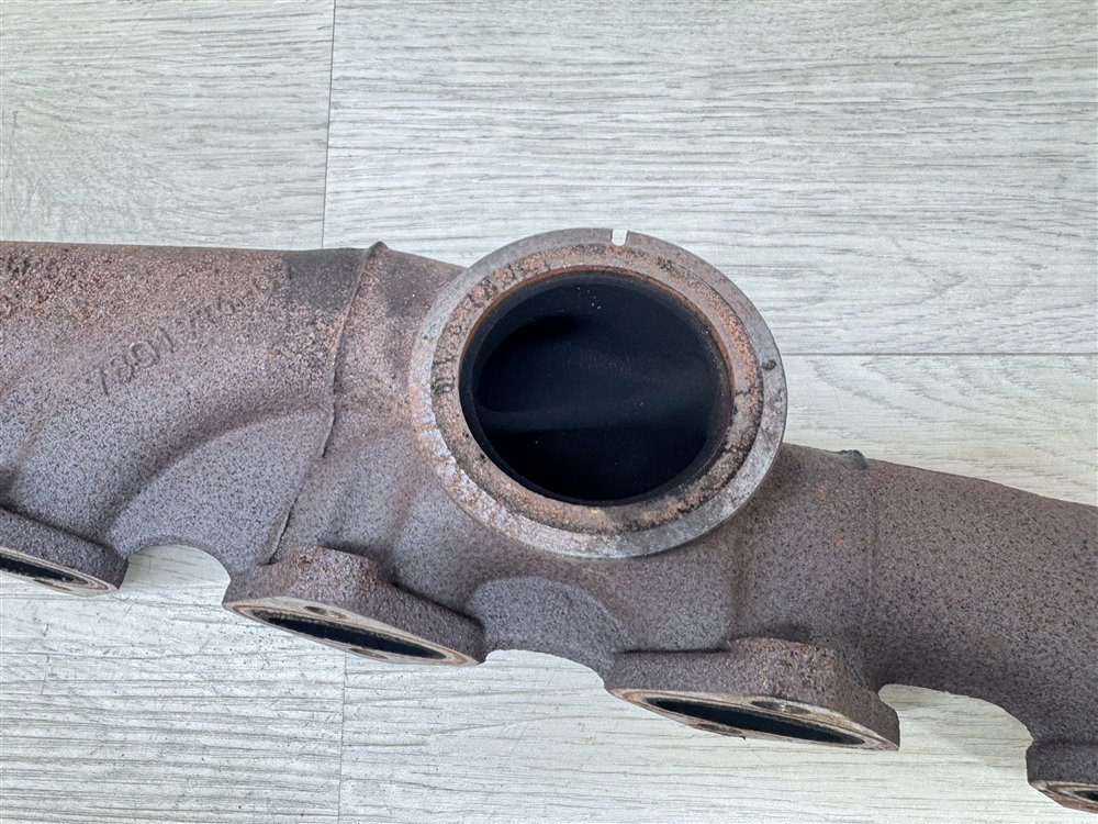 Коллектор выпускной, 1500 рублей, Севастополь