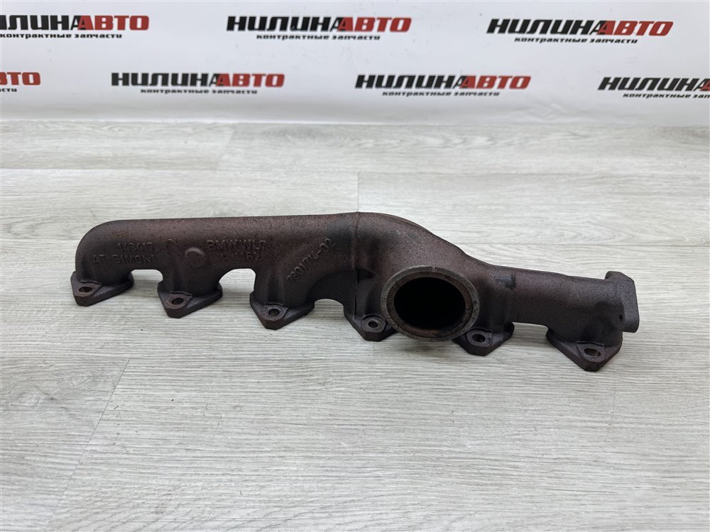 Коллектор выпускной, 1500 рублей, Севастополь