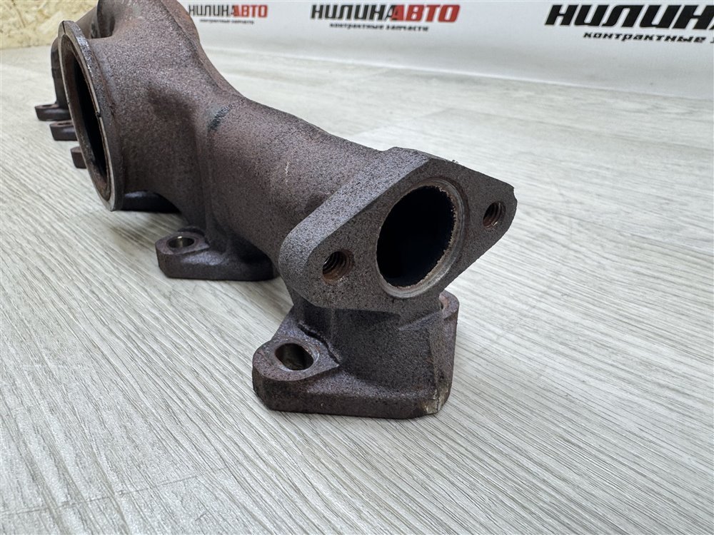 Коллектор выпускной, 1500 рублей, Севастополь