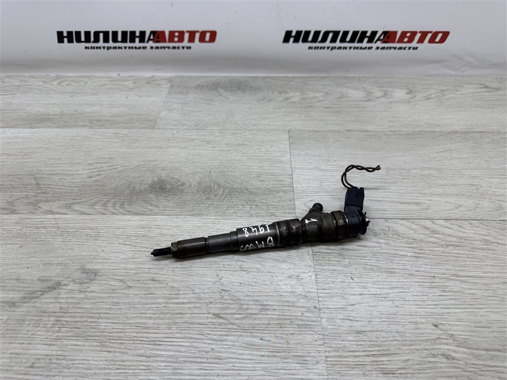 Форсунка дизель, 3000 рублей, Севастополь