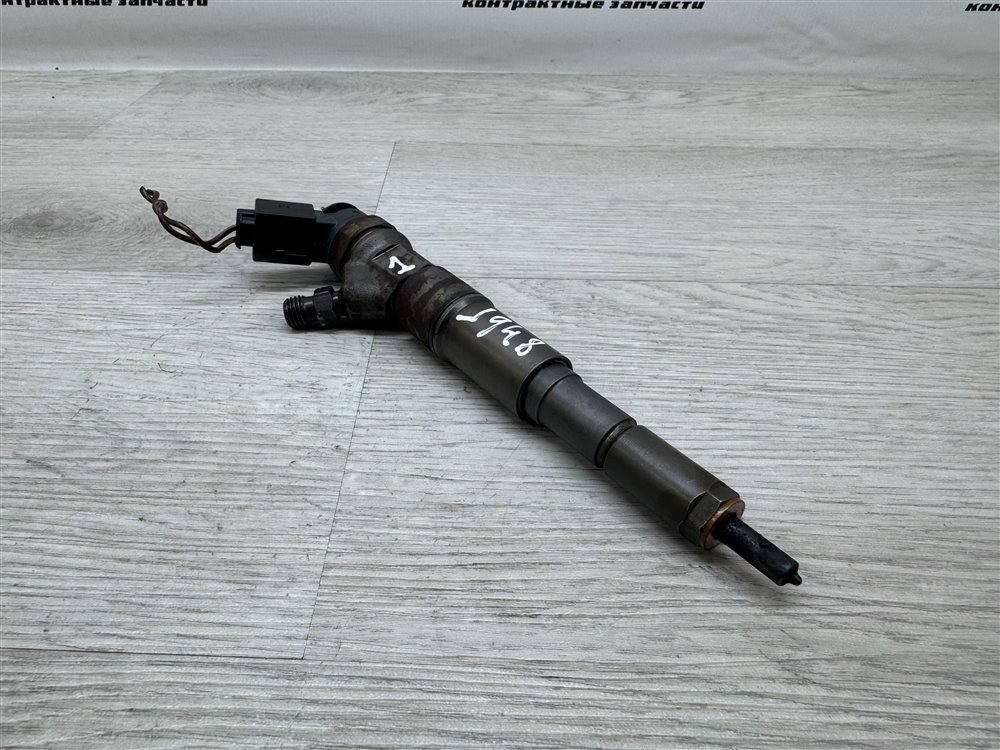 Форсунка дизель, 3000 рублей, Севастополь