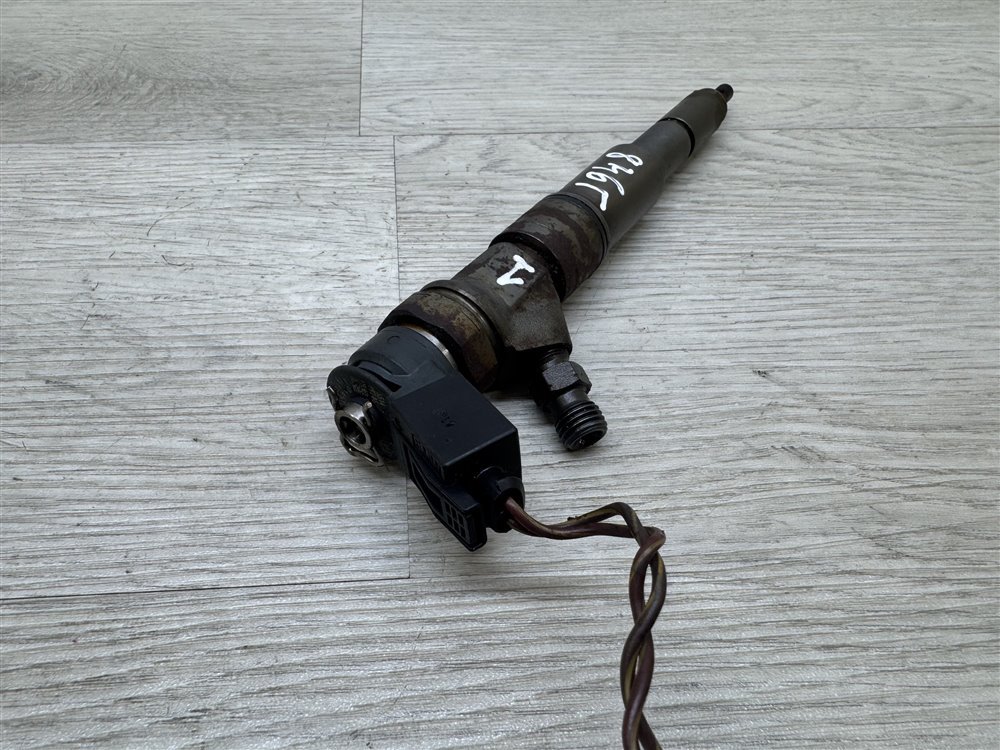 Форсунка дизель, 3000 рублей, Севастополь