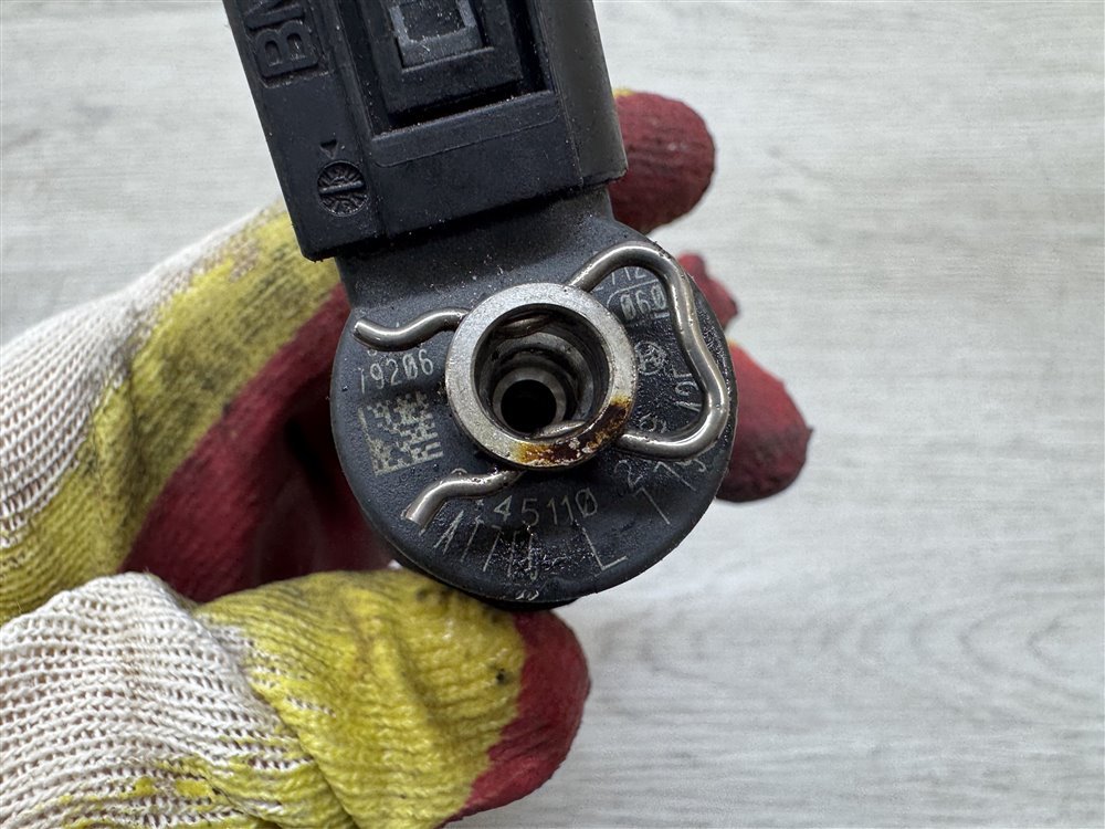 Форсунка дизель, 3000 рублей, Севастополь