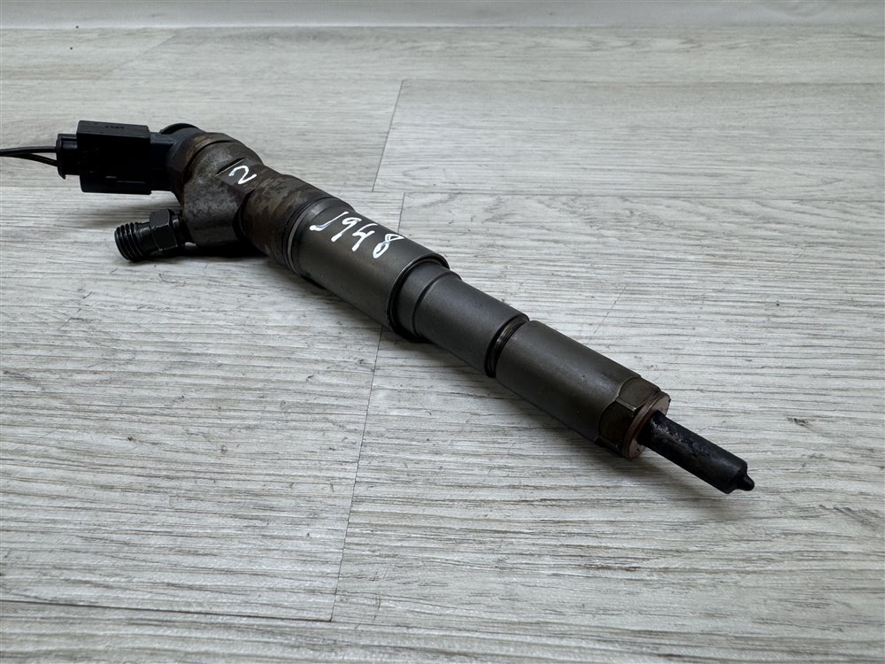 Форсунка дизель, 3000 рублей, Севастополь