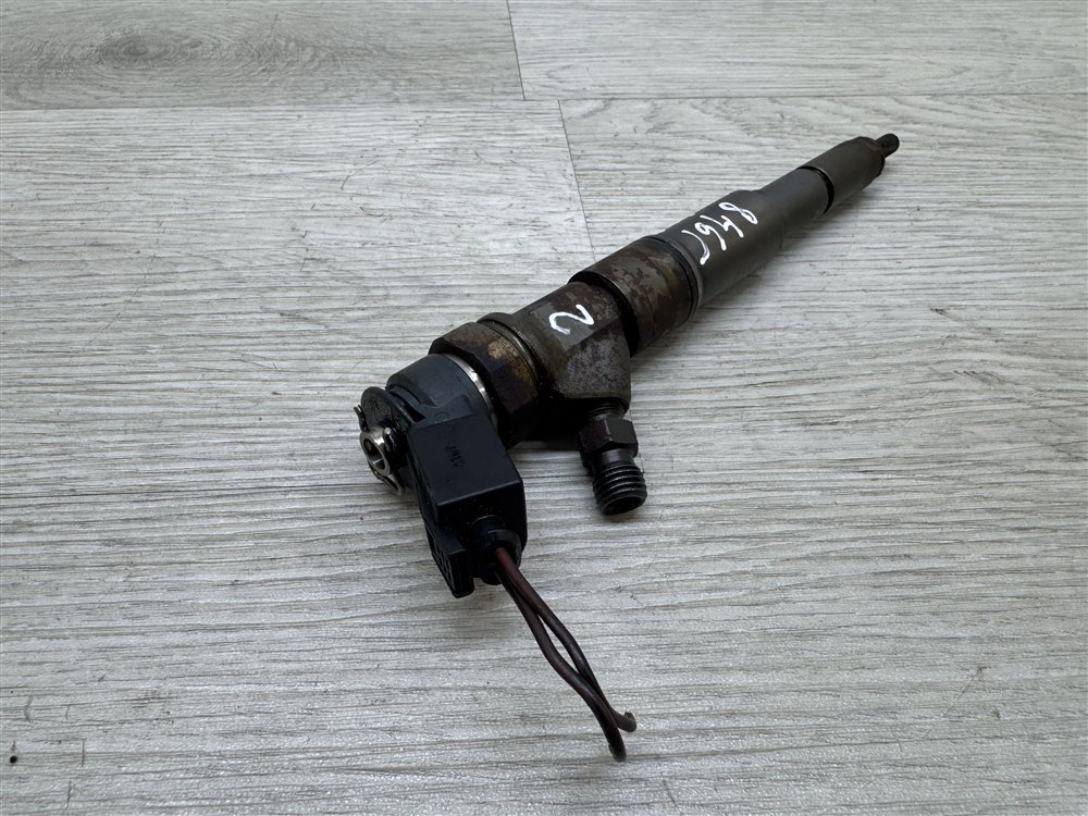 Форсунка дизель, 3000 рублей, Севастополь