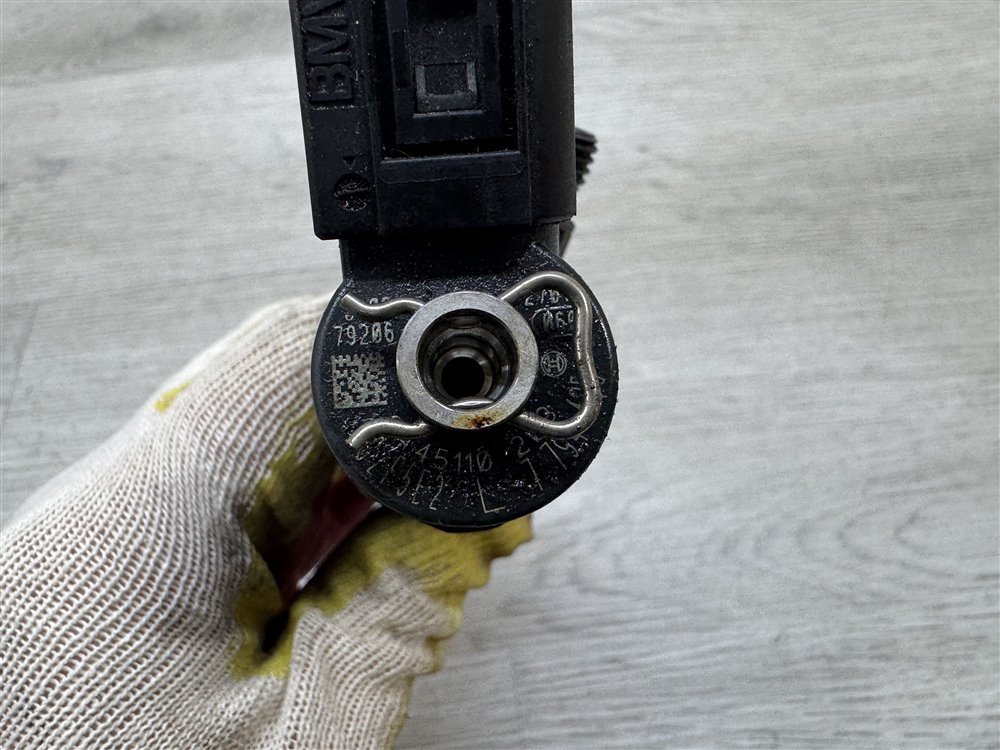 Форсунка дизель, 3000 рублей, Севастополь