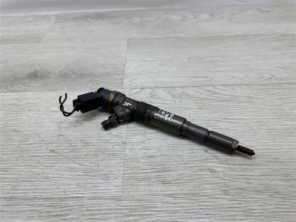 Форсунка дизель, 3000 рублей, Севастополь