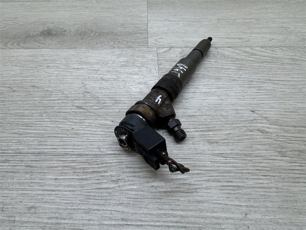 Форсунка дизель, 3000 рублей, Севастополь