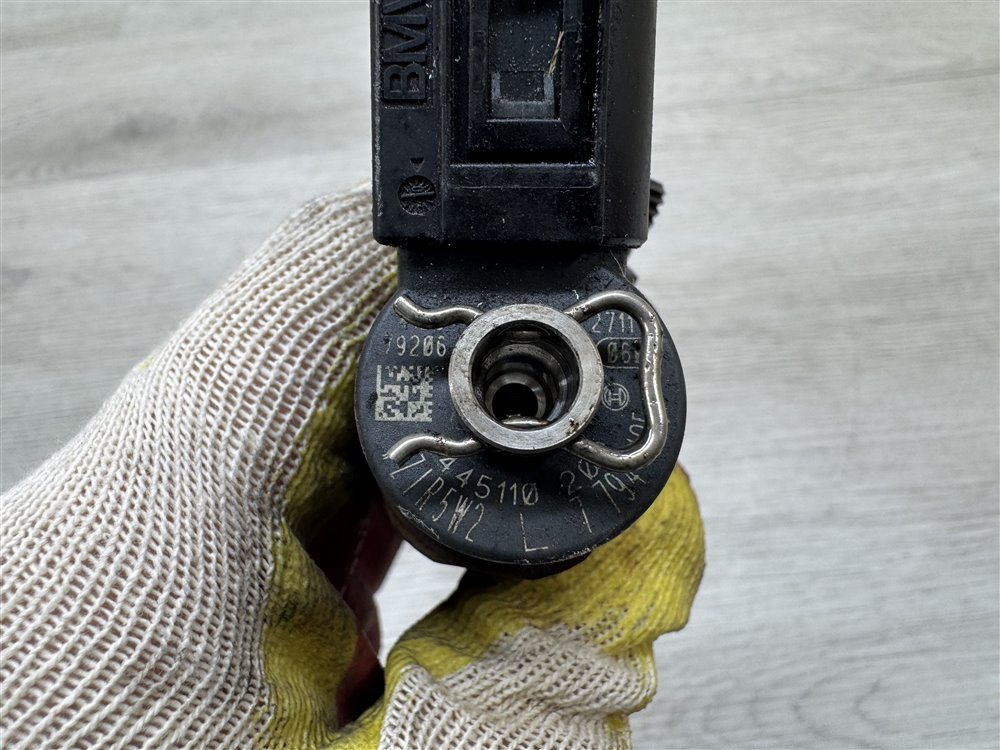 Форсунка дизель, 3000 рублей, Севастополь