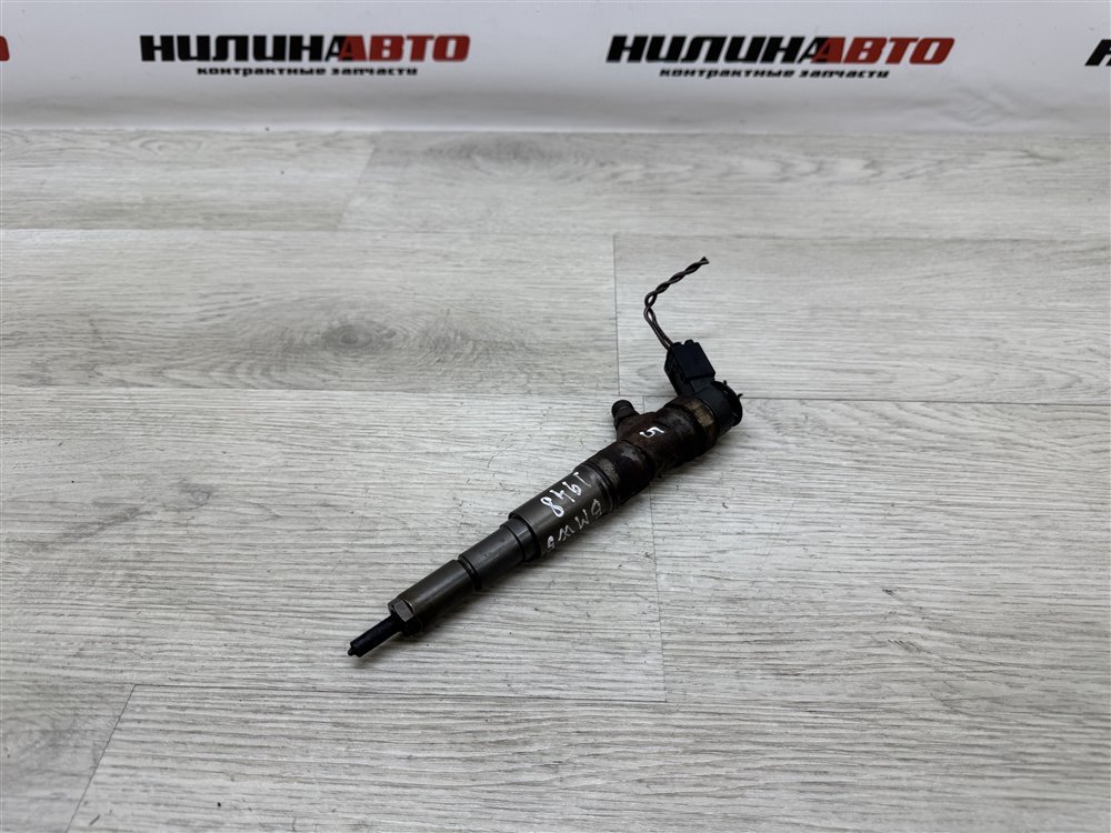 Форсунка дизель, 3000 рублей, Севастополь