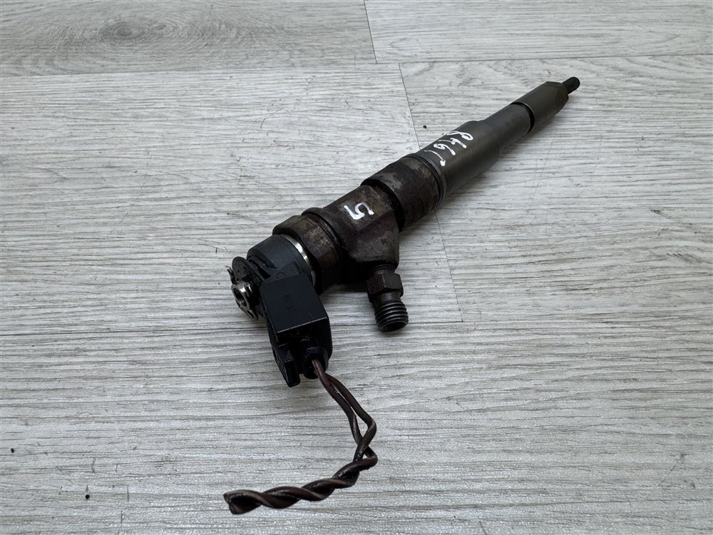 Форсунка дизель, 3000 рублей, Севастополь