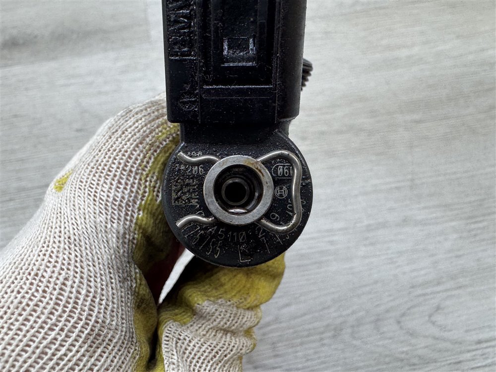 Форсунка дизель, 3000 рублей, Севастополь