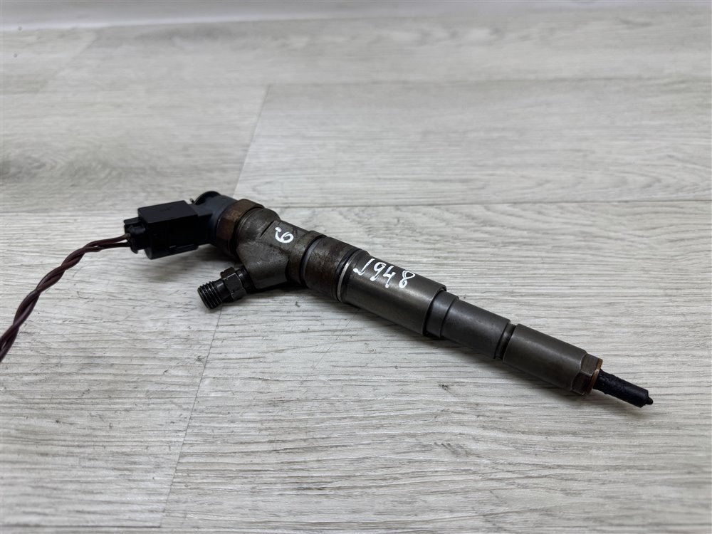 Форсунка дизель, 3000 рублей, Севастополь