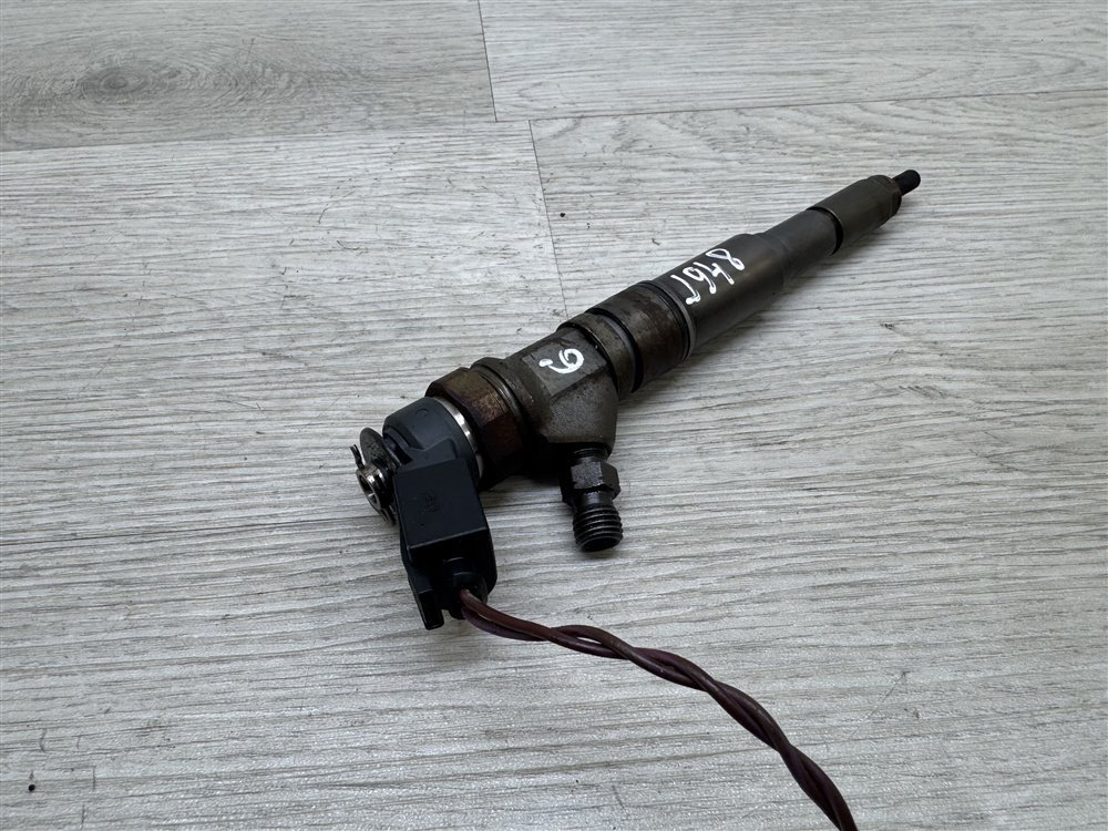 Форсунка дизель, 3000 рублей, Севастополь