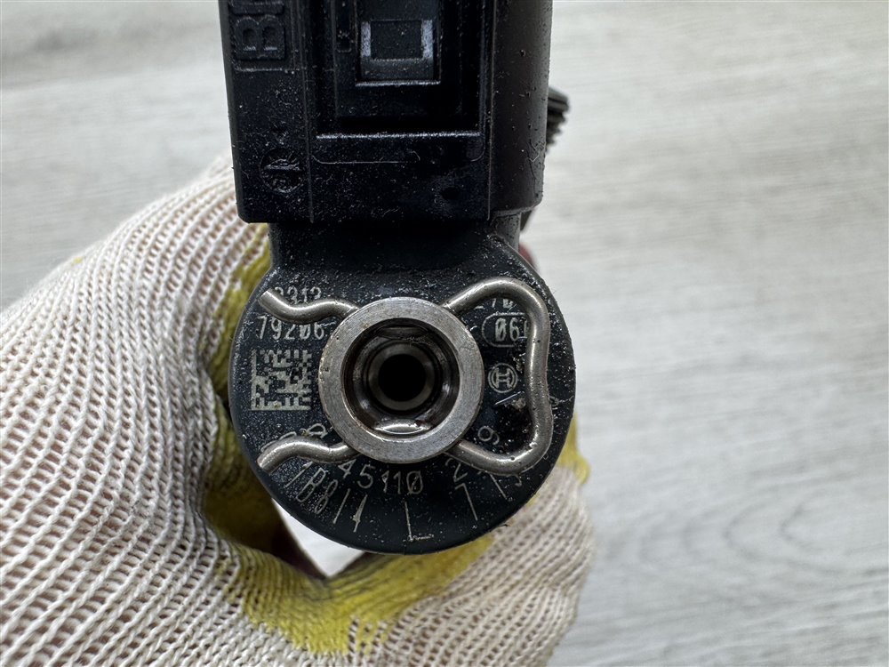 Форсунка дизель, 3000 рублей, Севастополь