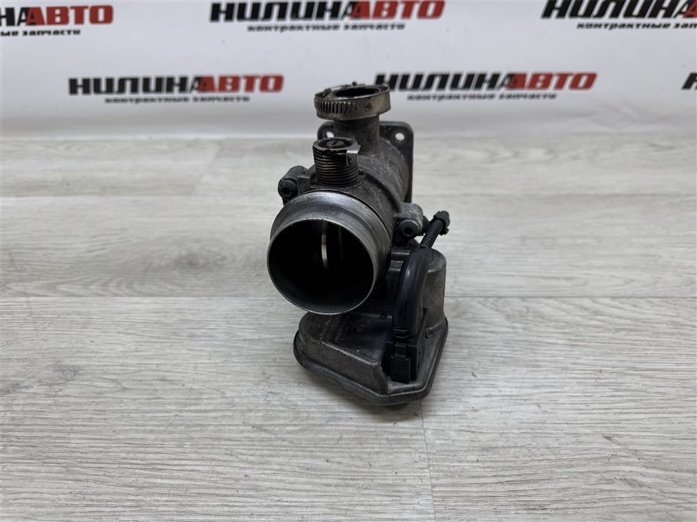 Дроссельная заслонка, 9500 рублей, Севастополь