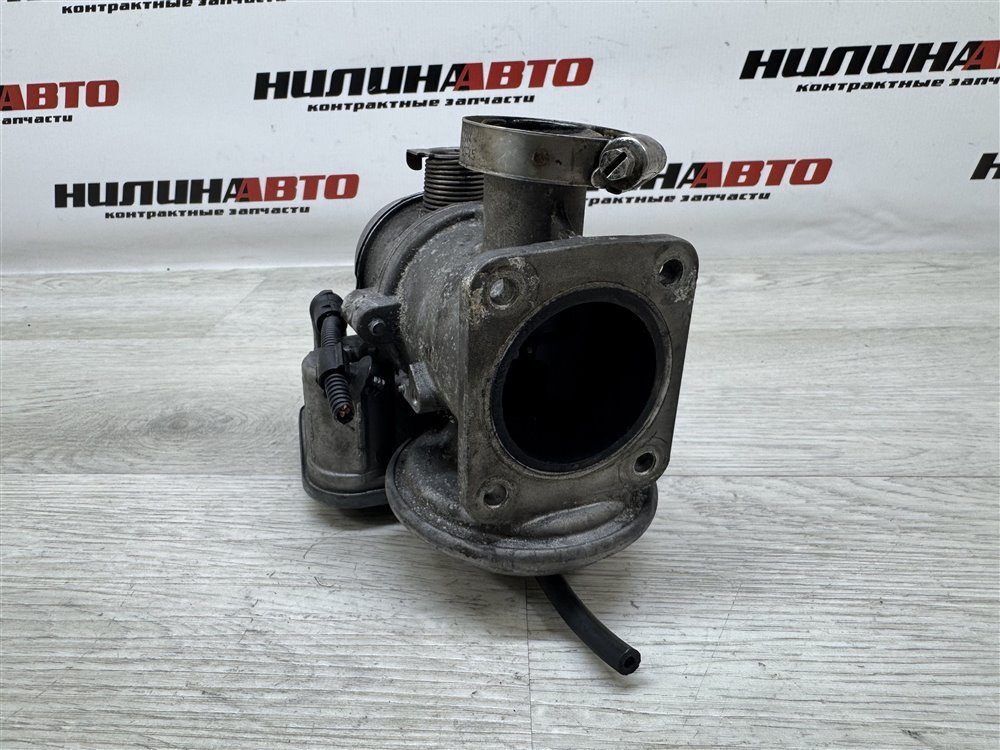 Дроссельная заслонка, 9500 рублей, Севастополь