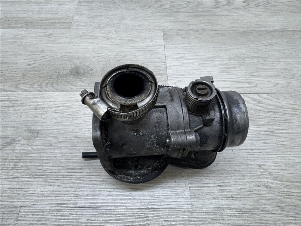 Дроссельная заслонка, 9500 рублей, Севастополь