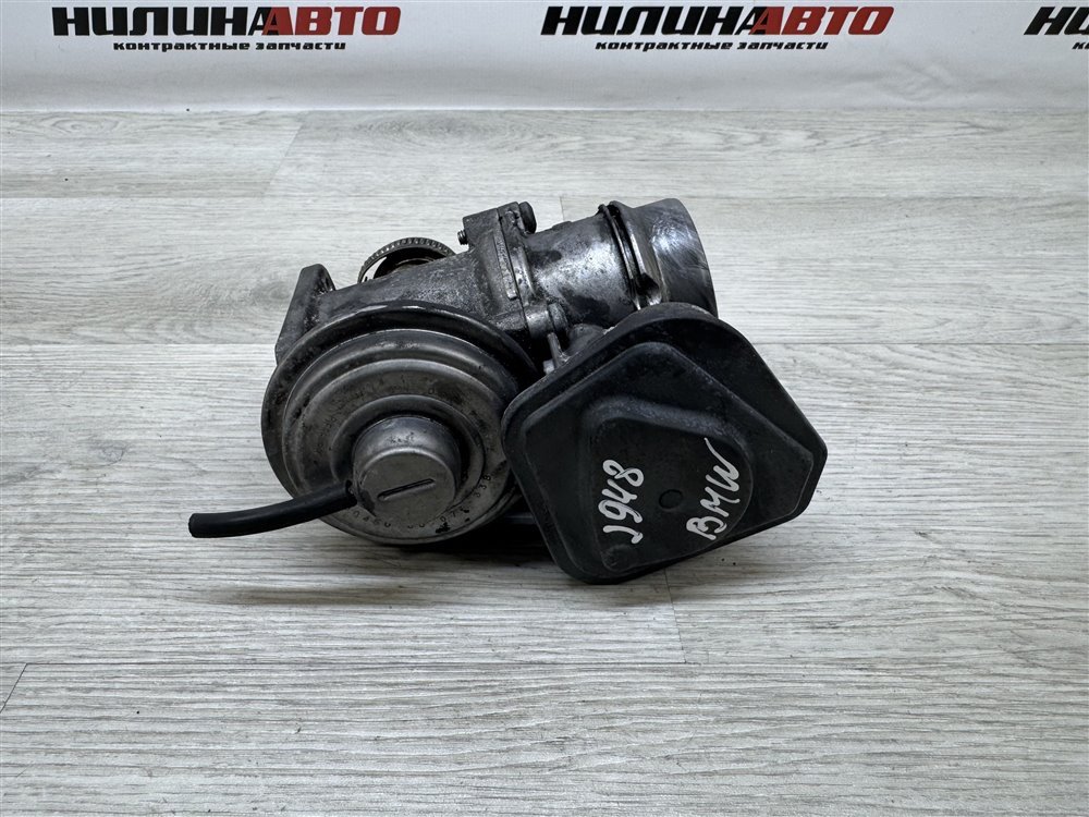 Дроссельная заслонка, 9500 рублей, Севастополь