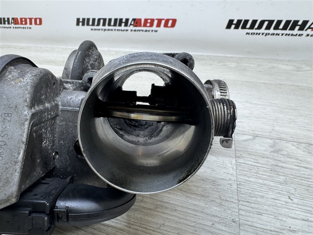 Дроссельная заслонка, 9500 рублей, Севастополь