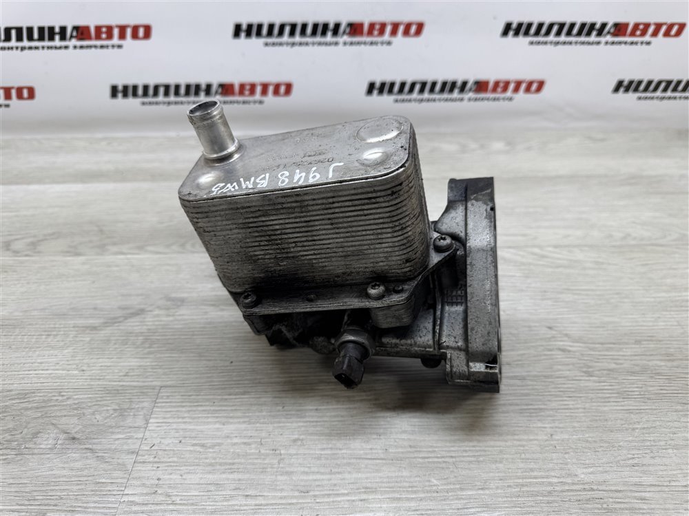 Корпус масляного фильтра, 2000 рублей, Севастополь