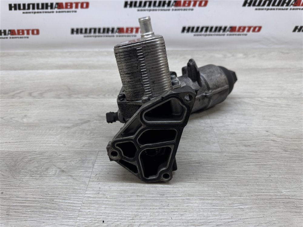 Корпус масляного фильтра, 2000 рублей, Севастополь