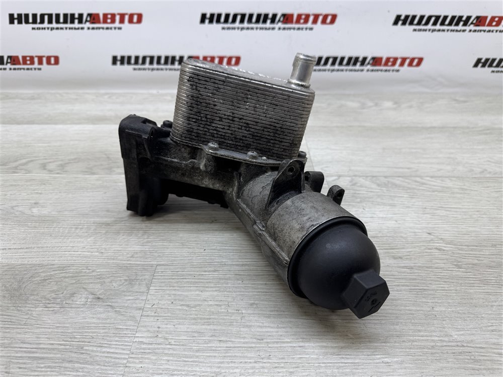 Корпус масляного фильтра, 2000 рублей, Севастополь