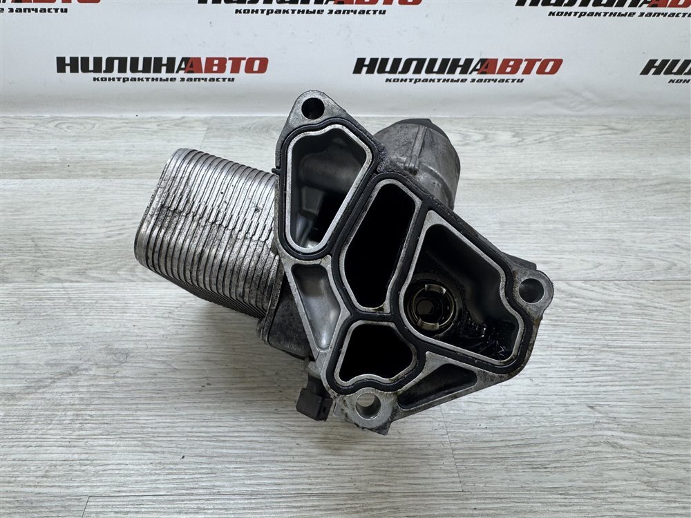 Корпус масляного фильтра, 2000 рублей, Севастополь