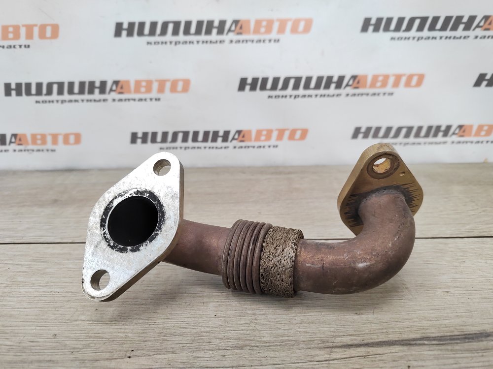 Трубка ЕГР EGR, 1000 рублей, Москва