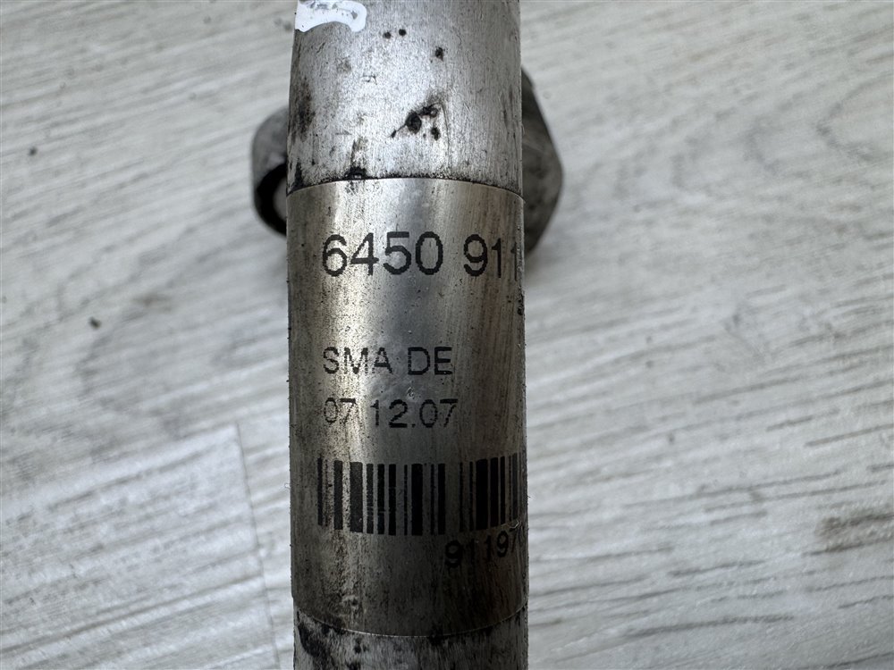 Трубка кондиционера, 1000 рублей, Севастополь