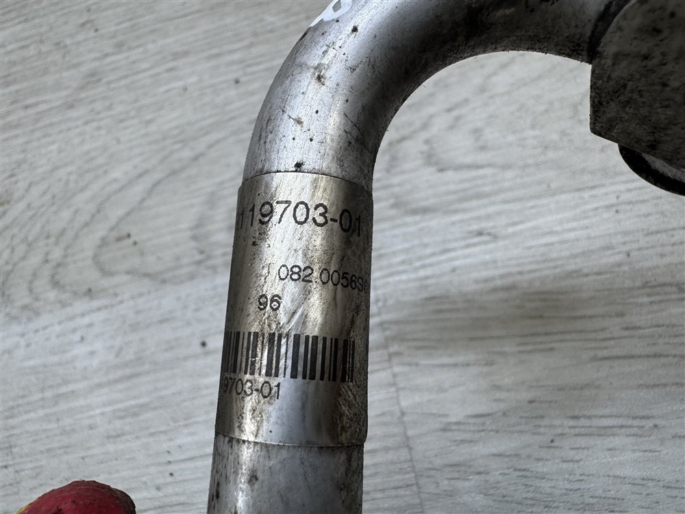 Трубка кондиционера, 1000 рублей, Севастополь