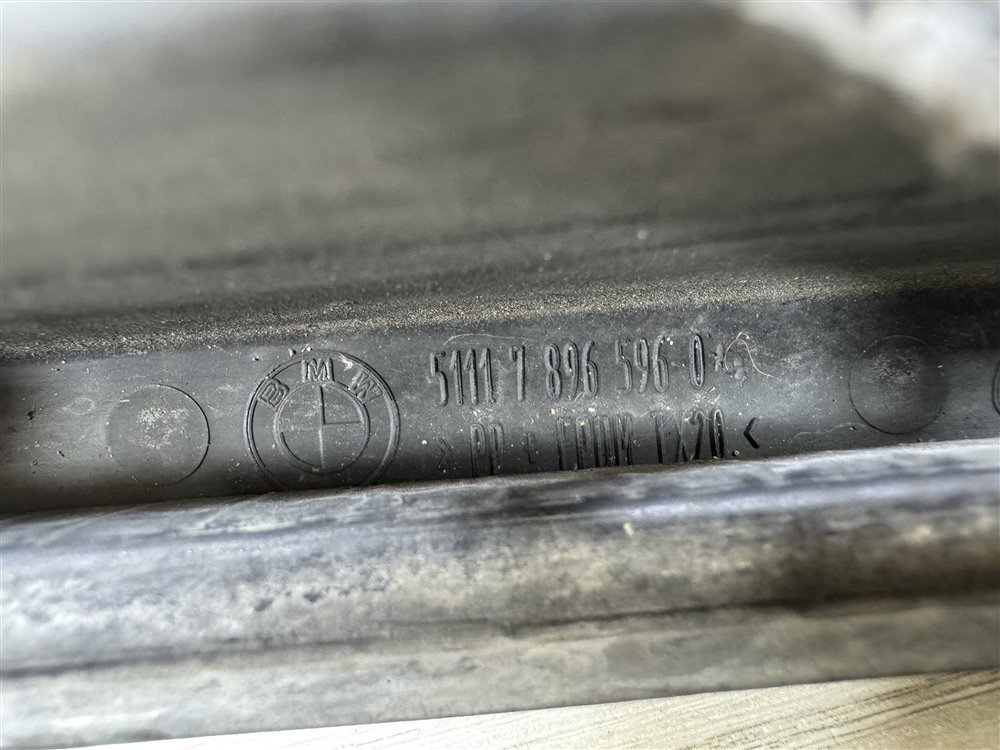 Кронштейн бампера, 1500 рублей, Севастополь