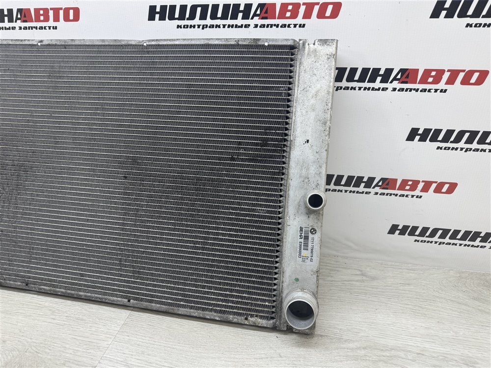 Радиатор охлаждения, 7000 рублей, Севастополь