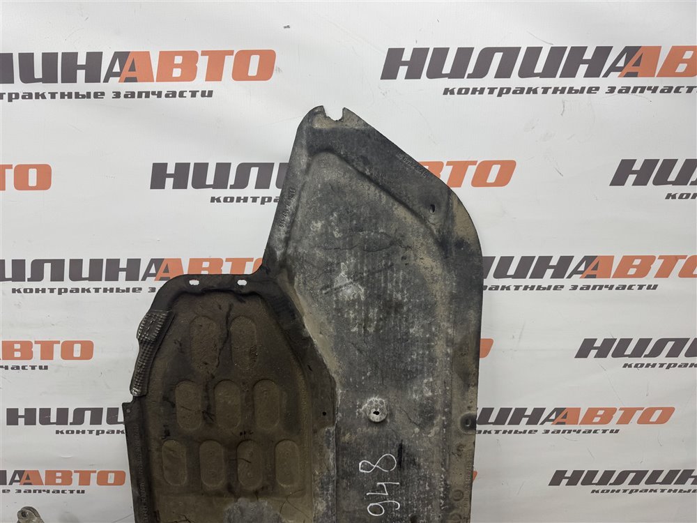 Защита двигателя, 6000 рублей, Севастополь